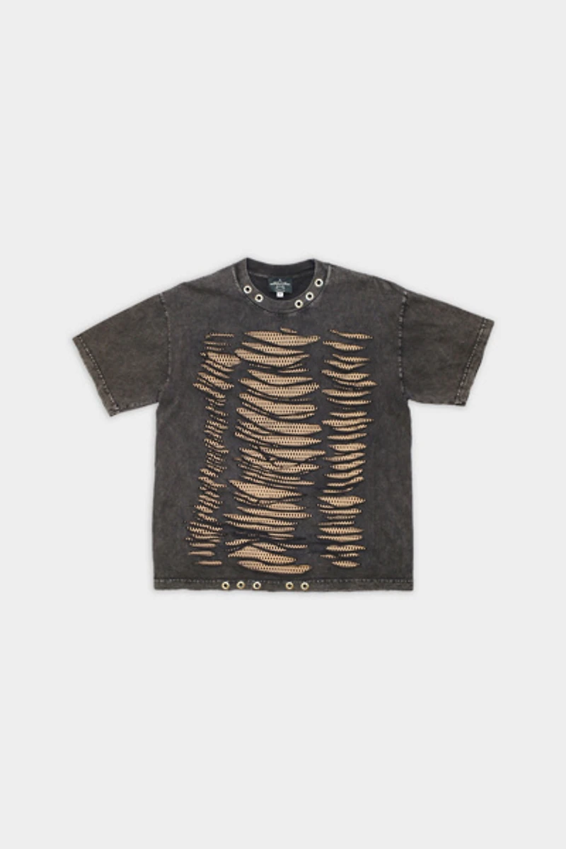 Mindblown Slasher Tee