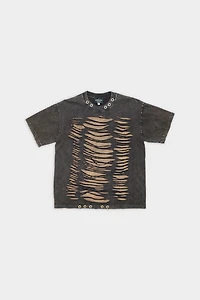 Mindblown Slasher Tee