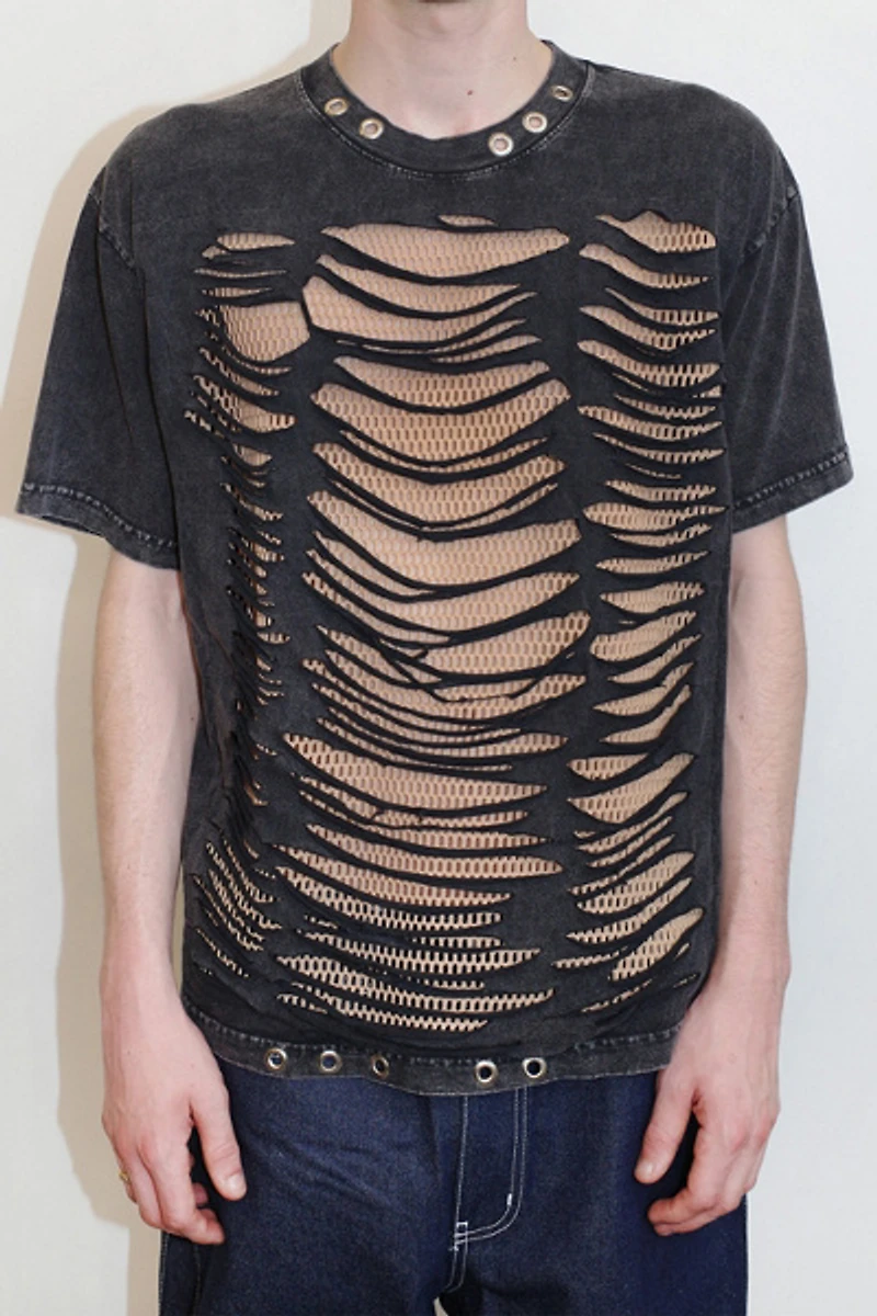 Mindblown Slasher Tee