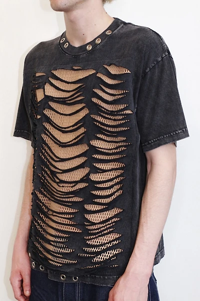 Mindblown Slasher Tee