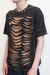 Mindblown Slasher Tee
