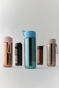 frank green Chrome Ceramic 20 oz Water Bottle