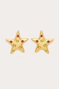 Petit Moments Sea Star Earrings