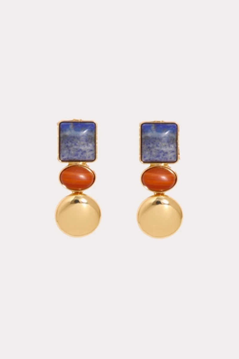 Petit Moments Sunset Earrings