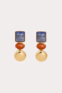 Petit Moments Sunset Earrings