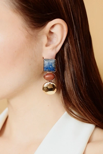 Petit Moments Sunset Earrings