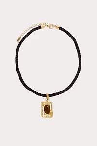 Petit Moments Coastal Gem Necklace
