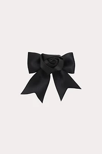 Petit Moments x Scott King Hair Madonna Bow Clip