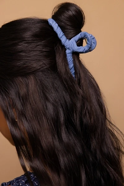 Petit Moments x Scott King Hair Bella Claw Clip