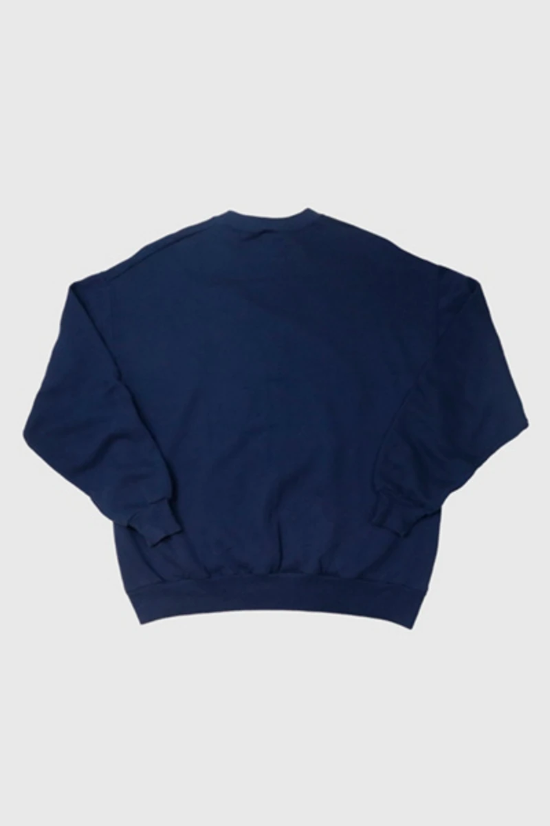 Vintage Bluffton Street Fair Crewneck