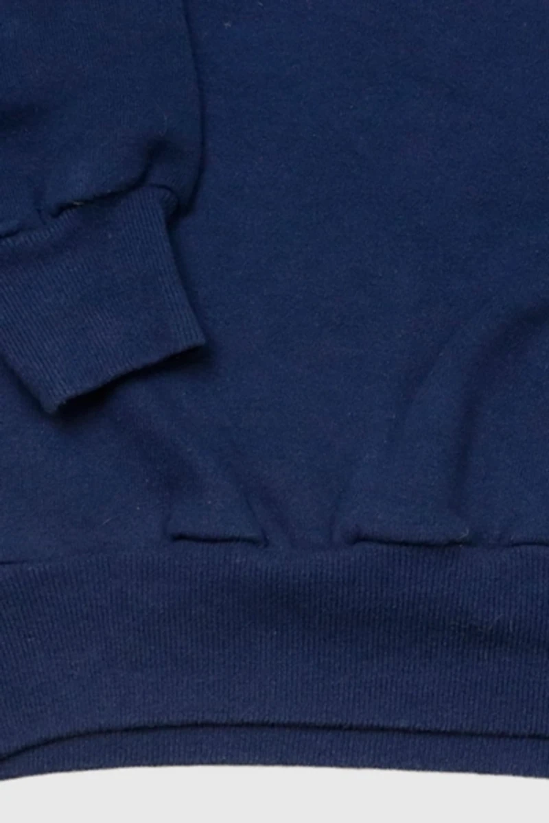 Vintage Bluffton Street Fair Crewneck