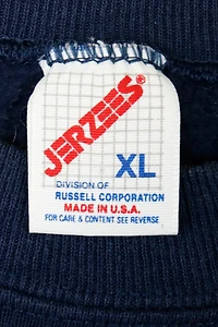 Vintage Bluffton Street Fair Crewneck