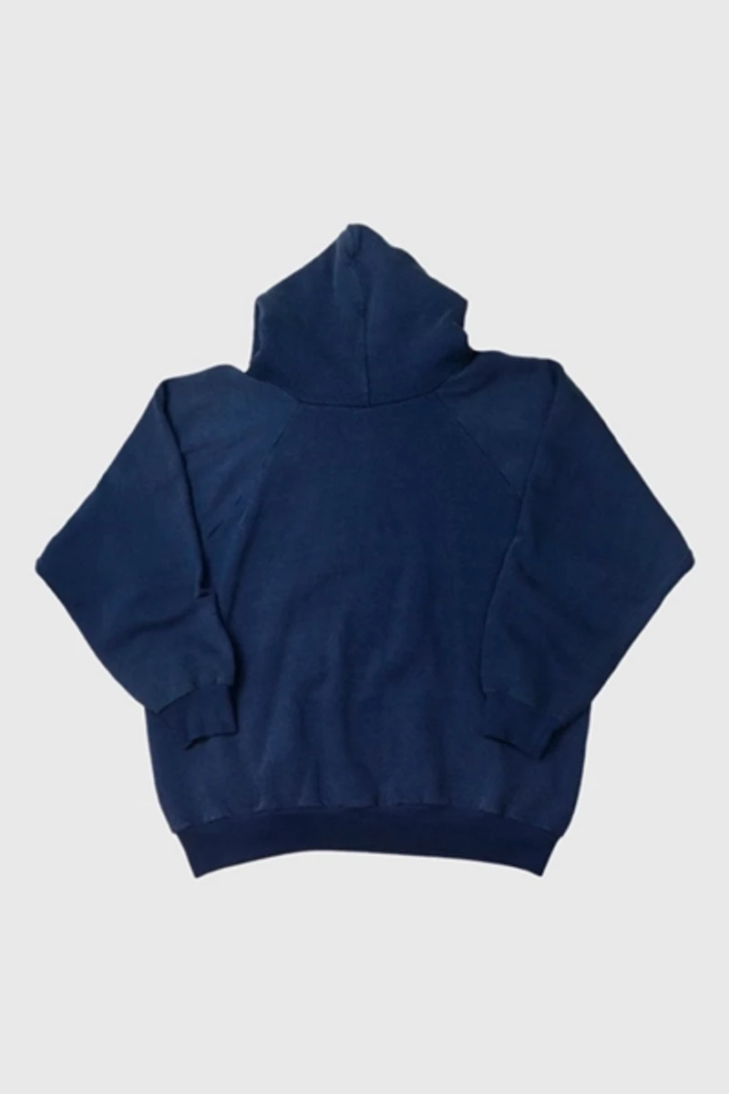 Vintage Chicago Bears Hoodie