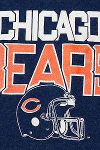 Vintage Chicago Bears Hoodie