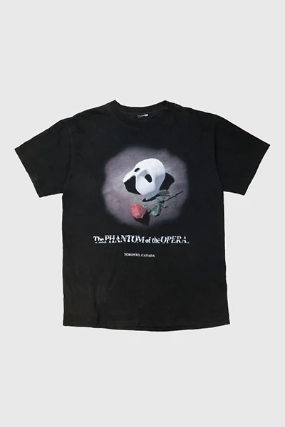 Vintage The Phantom Of The Opera T-Shirt