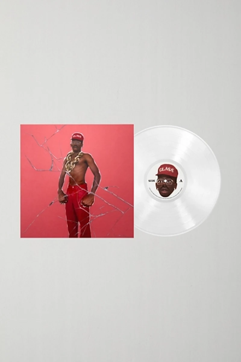 Tyler, The Creator - Don't Tap The Glass LP