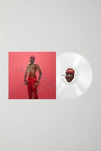 Tyler, The Creator - Don't Tap The Glass LP