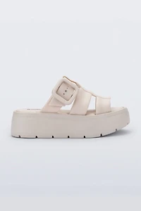 Melissa Pump Platform Sandal