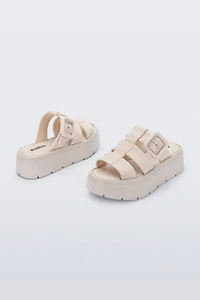 Melissa Pump Platform Sandal