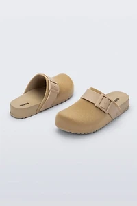 Melissa Cozy Clog Velvet