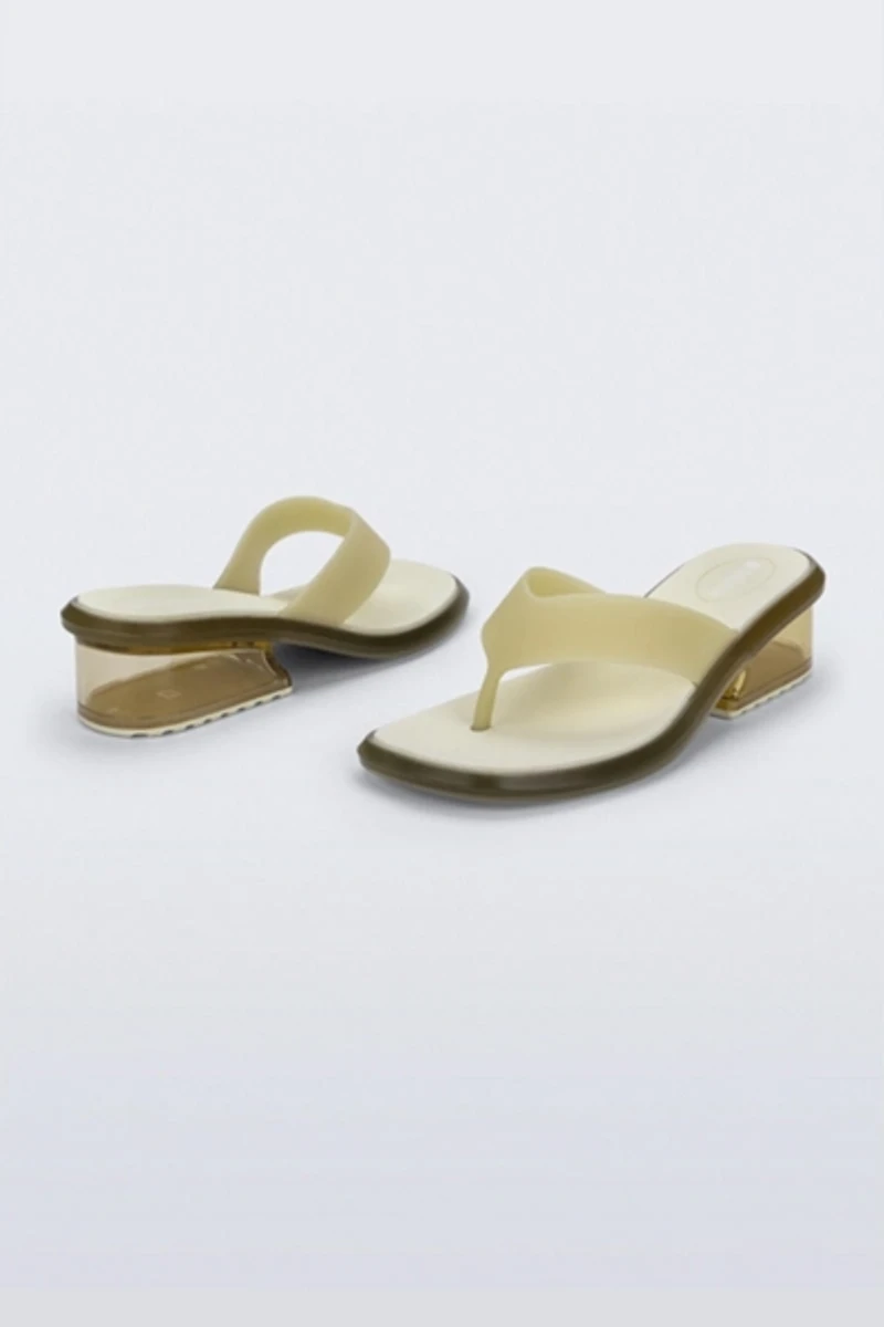 Melissa Margot Jelly Heel