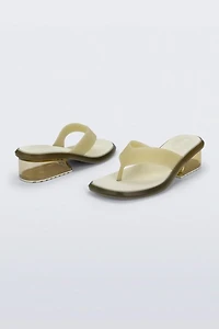 Melissa Margot Jelly Heel