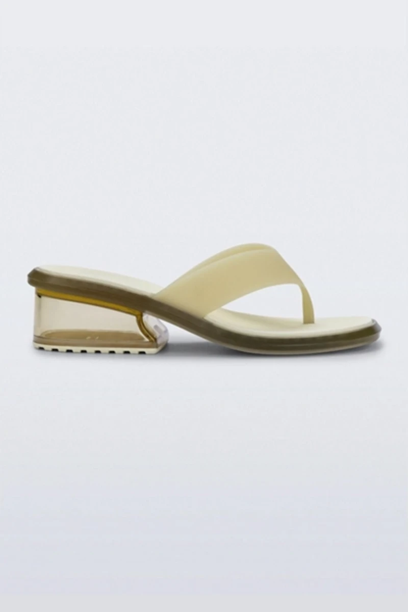 Melissa Margot Jelly Heel