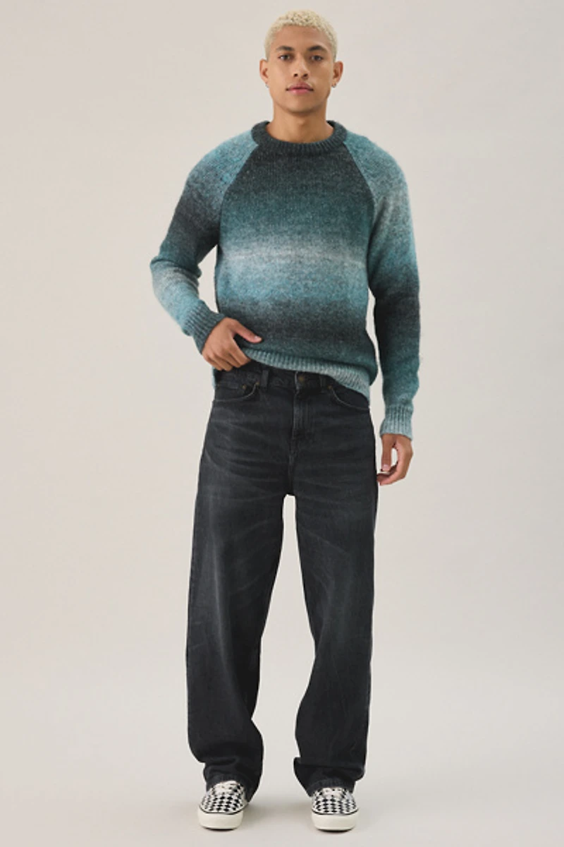 Les Deux Roi Loose Fit Jeans