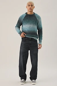 Les Deux Roi Loose Fit Jeans