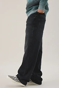 Les Deux Roi Loose Fit Jeans