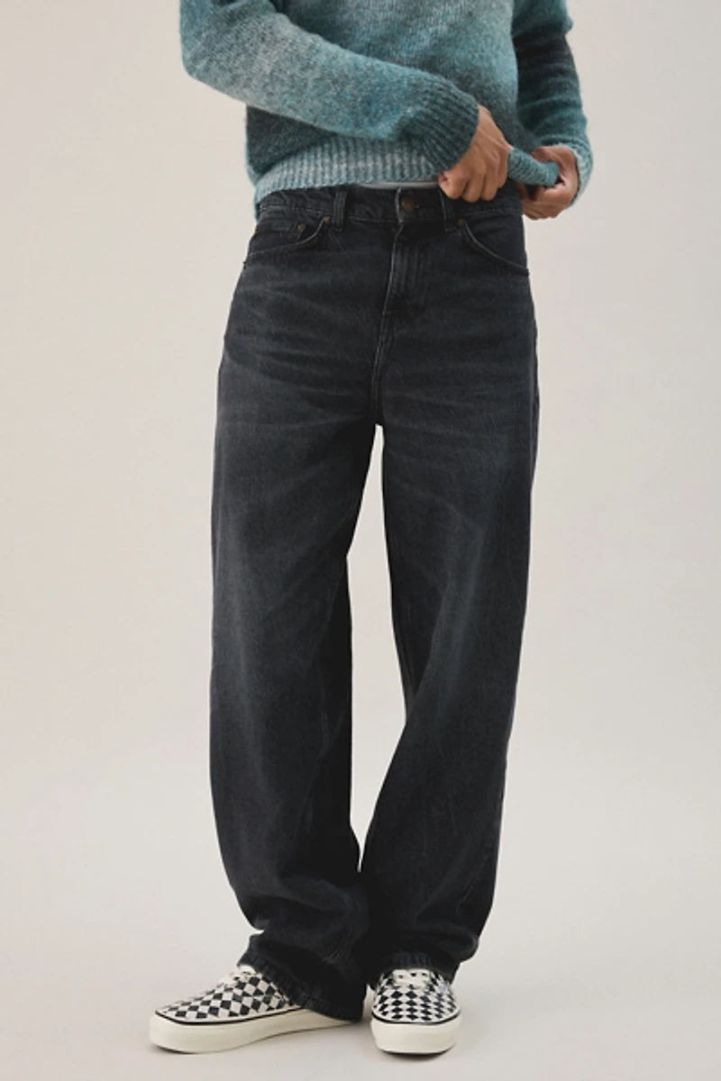 Les Deux Roi Loose Fit Jeans