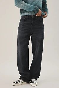 Les Deux Roi Loose Fit Jeans