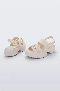 Melissa Push Platform Sandal
