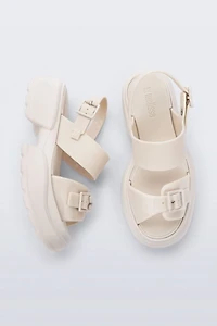 Melissa Push Platform Sandal