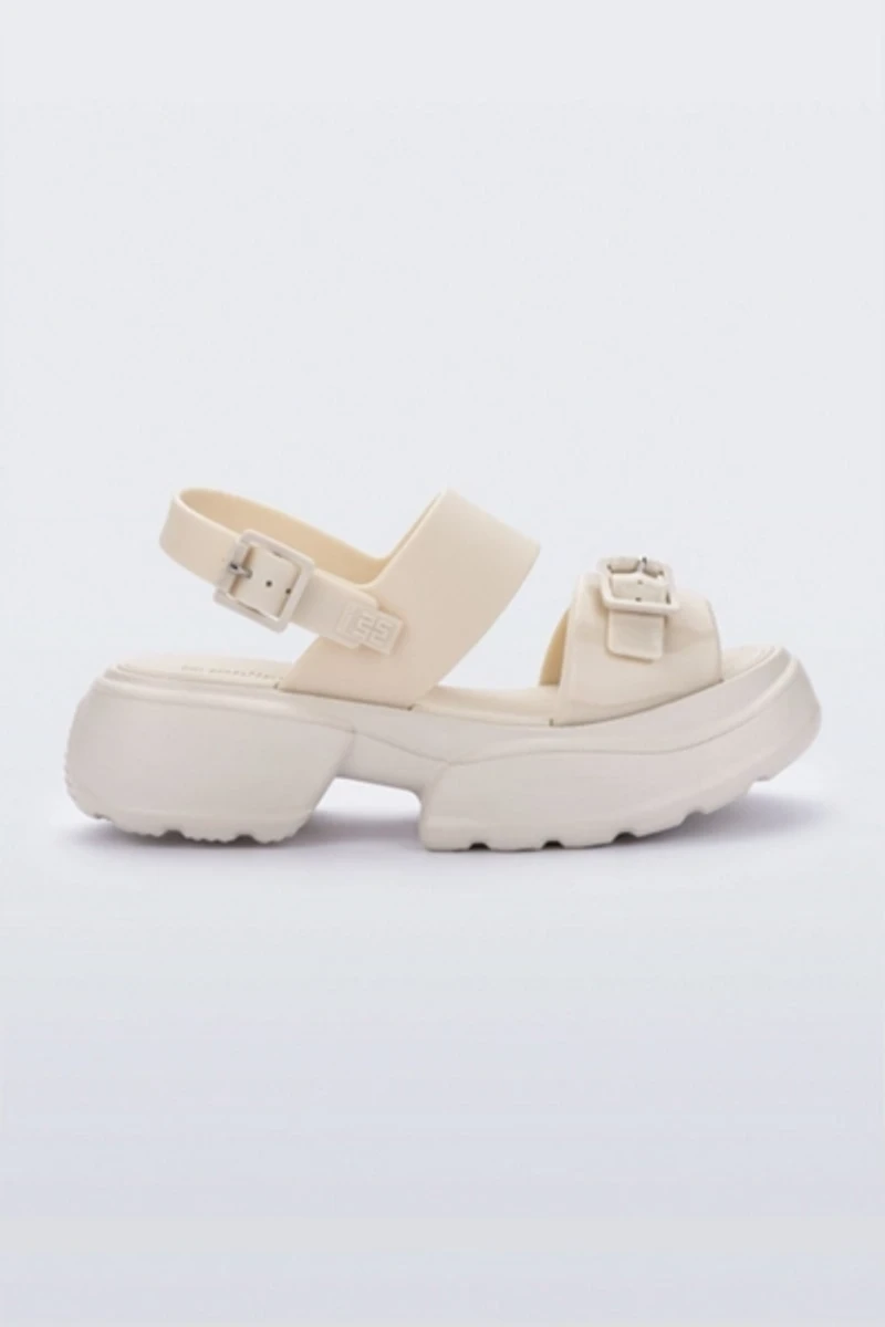 Melissa Push Platform Sandal