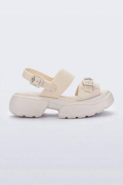Melissa Push Platform Sandal