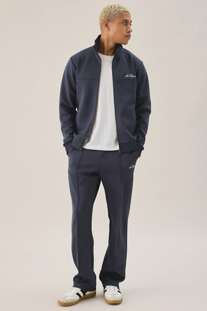 Les Deux Signature Casual Track Pants