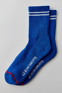 Le Bon Shoppe Boyfriend Socks