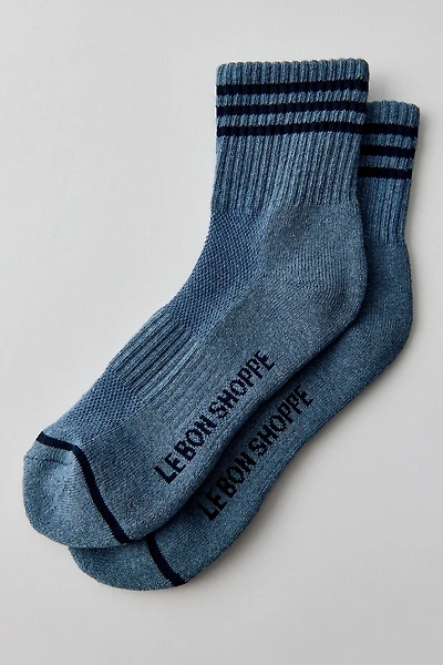 Le Bon Shoppe Girlfriend Socks