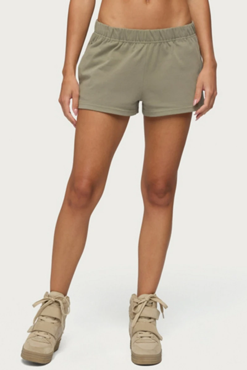 Edikted Cecilia Shorts