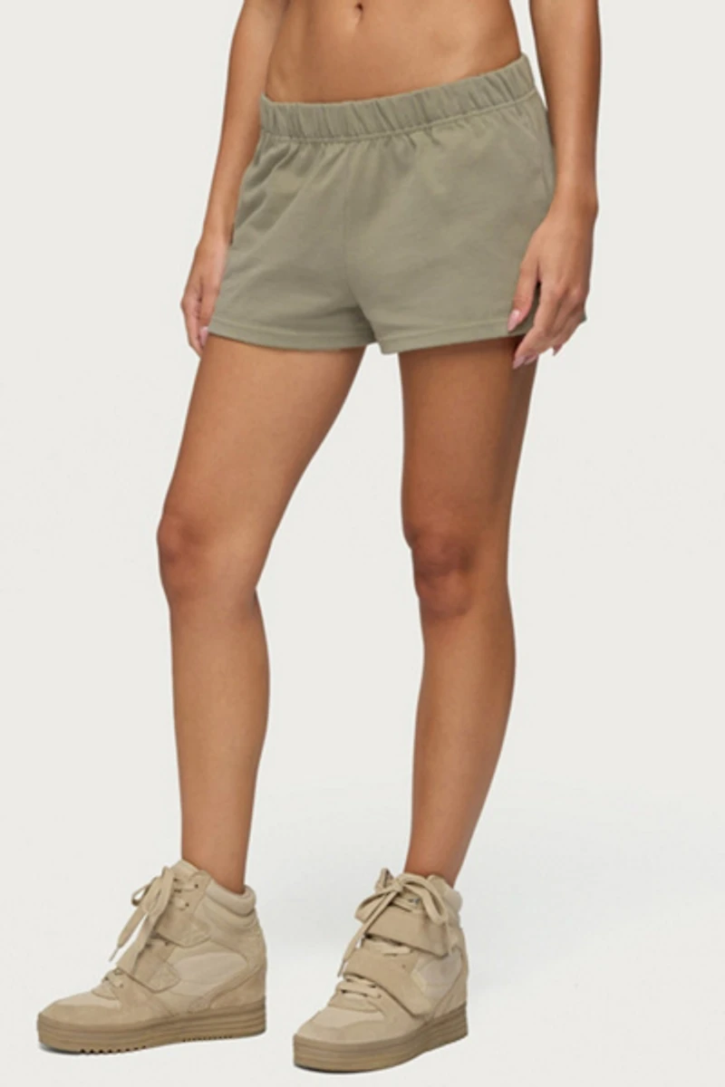 Edikted Cecilia Shorts