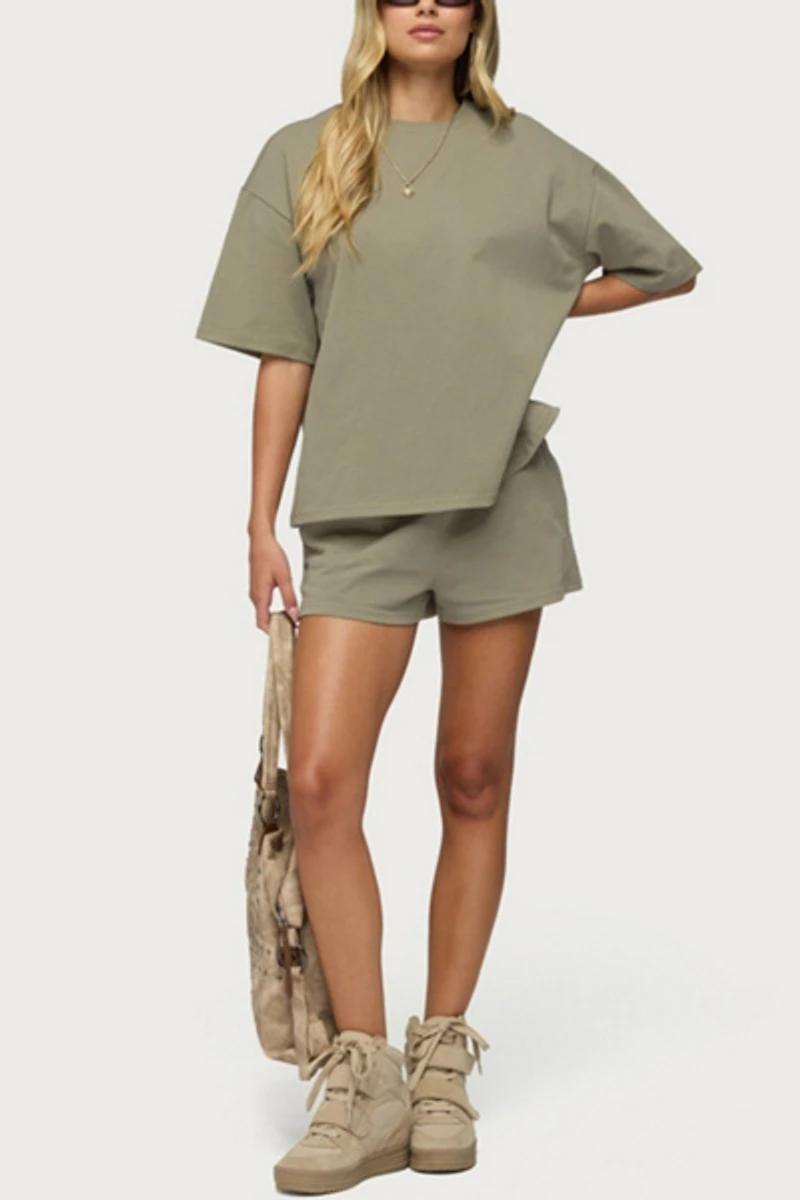 Edikted Cecilia Shorts