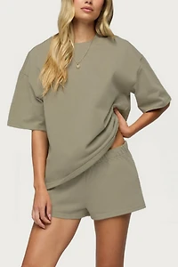 Edikted Cecilia Shorts