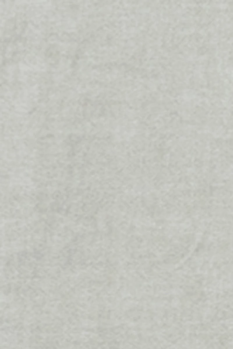 Abrand Mickey Oxford Longsleeve Shirt