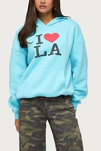 Edikted I Heart La Hoodie