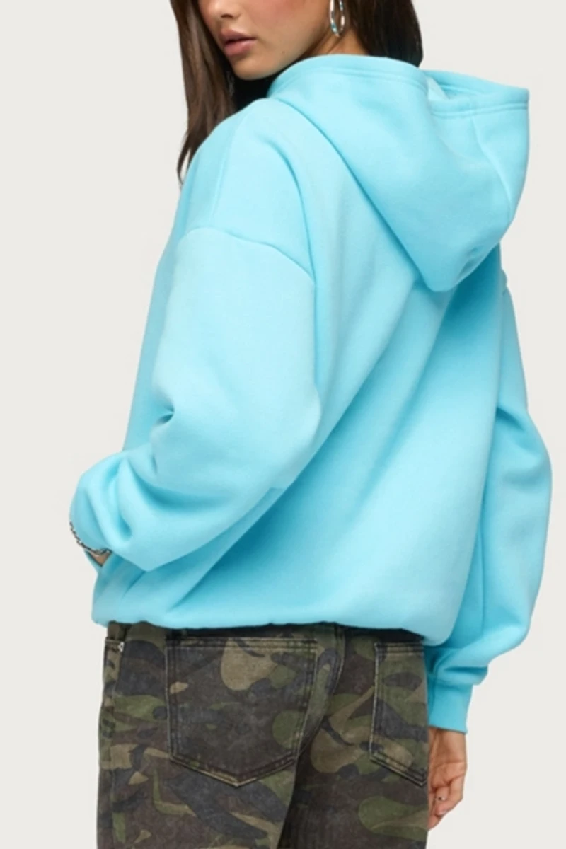 Edikted I Heart La Hoodie