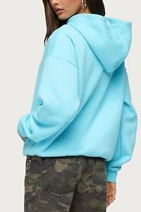 Edikted I Heart La Hoodie