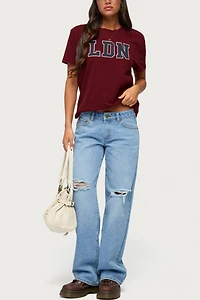 Edikted Ldn T Shirt