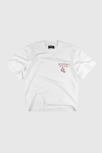 Common Hype Boxing Club Tee