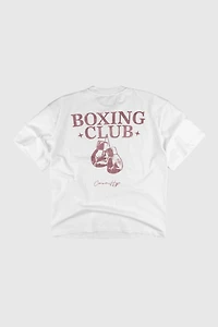 Common Hype Boxing Club Tee